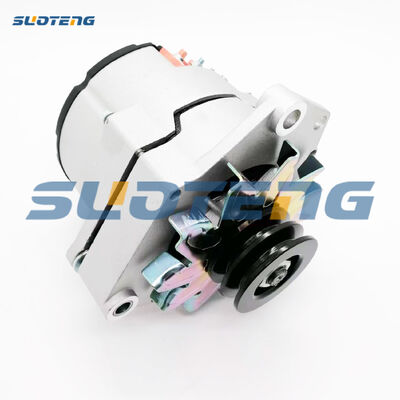 612600091115 Alternator do części silnika WP10