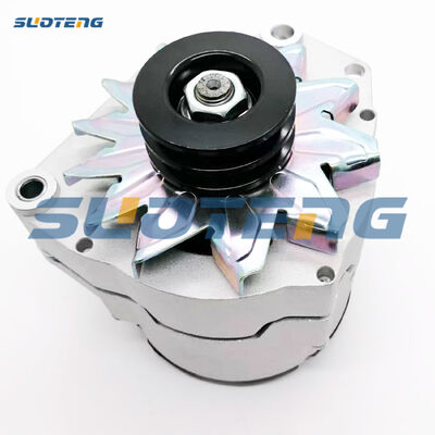 612600091115 Alternator do części silnika WP10