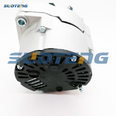612600091115 Alternator do części silnika WP10