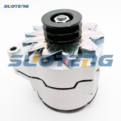 612600091115 Alternator do części silnika WP10