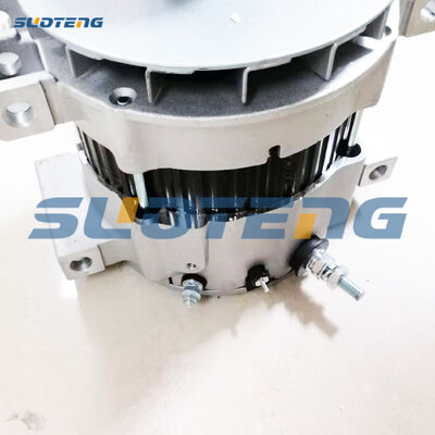 321-8940 3218940 Alternator do silnika C6.6
