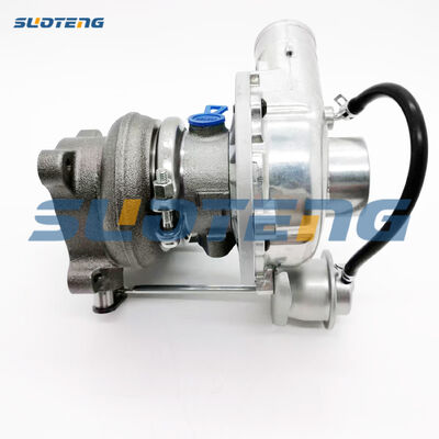 513-6823 5136823 Turbodoładowarka do ładowarki 247B