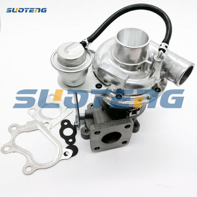 513-6823 5136823 Turbodoładowarka do ładowarki 247B