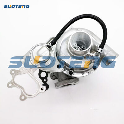 513-6823 5136823 Turbodoładowarka do ładowarki 247B