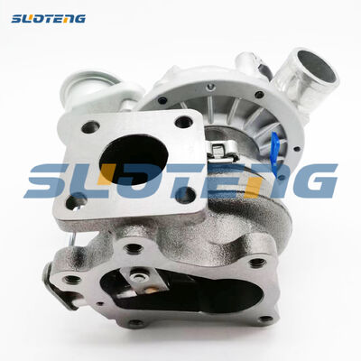 513-6823 5136823 Turbodoładowarka do ładowarki 247B