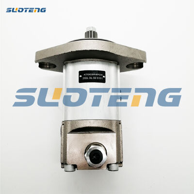 4700394904 Hydraulic Gear Pump for Hydraulic Spare Parts