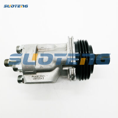 310-0382 3100382 Zawór pilotażowy joystick dla koparki 312E 320E