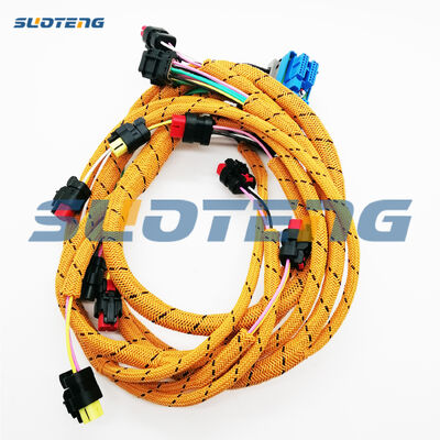 296-4617 Przędza drutowa 2964617 do koparki E320D