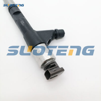 295050-1160 2950501160 Fuel Injector for 239D 249D Loader Parts