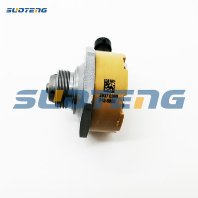 312-5620 3125620 Zawór magnetyczny do silnika C6.4