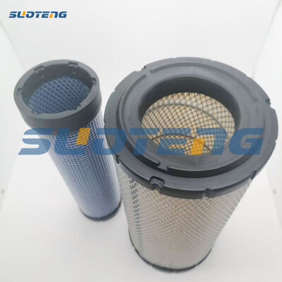 110-6326 110-6331 Element filtracji powietrza do silnika C4.4 3054 Części silnika