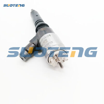 326-4700 3264700 Wtryskiwacz paliwa do koparki E320D E323D L