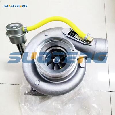 4050277 Turbosprężarka do silnika 6CT8.3