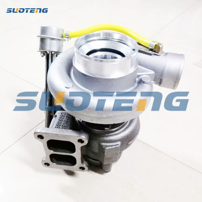 4050277 Turbosprężarka do silnika 6CT8.3