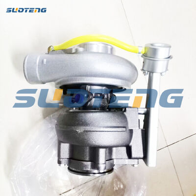 4050277 Turbosprężarka do silnika 6CT8.3