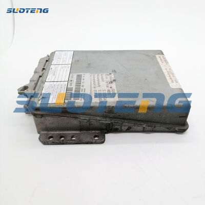 0 281 001 521 Jednostka sterująca modułem silnika ECU do części silnika