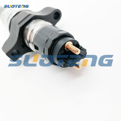 2855135 Fuel Injector for T1804 T2104 Tractor
