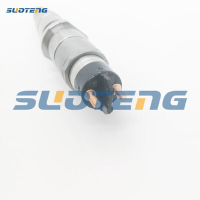 87538122 5263306 Diesel Fuel Injector for QSL9 Engine