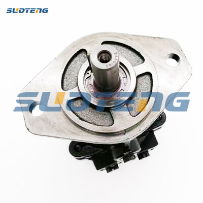 MA23W01 Silnik wentylatora do koparki SY485 SY550