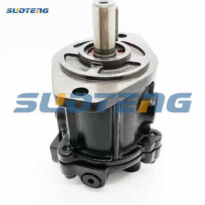 MA23W01 Silnik wentylatora do koparki SY485 SY550