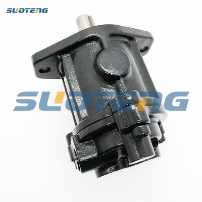 MA23W01 Silnik wentylatora do koparki SY485 SY550