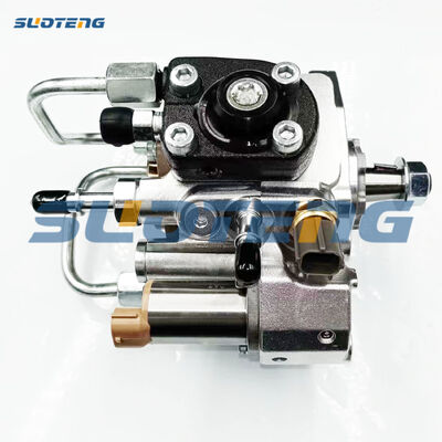 294050-0521 Wstrzykiwacz paliwa HP4 do koparki E320E E324E