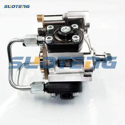 294050-0521 Wstrzykiwacz paliwa HP4 do koparki E320E E324E