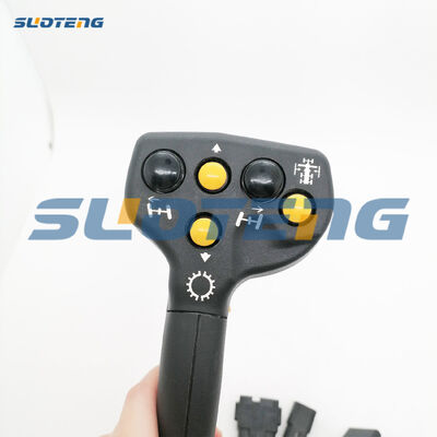 589-4122 14M Silniki do klasyfikacji sterowania Joystick Ręcznik 5894122 Część maszyny budowlanej