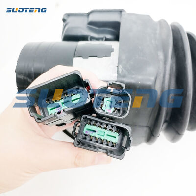589-4122 14M Silniki do klasyfikacji sterowania Joystick Ręcznik 5894122 Część maszyny budowlanej