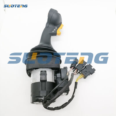589-4122 14M Silniki do klasyfikacji sterowania Joystick Ręcznik 5894122 Część maszyny budowlanej