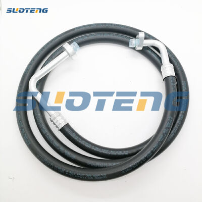 VOE14601888 EC210B Linia jednostki klimatyzacyjnej koparki 14601888 do części maszyn budowlanych