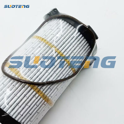 6310926 Filtr oleju do części silnika Diesla Z10