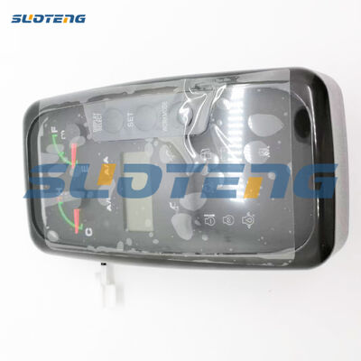 Panel monitora FYA00019931 Pasuje do koparki ZX200-1