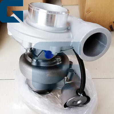 RE564927 S200G Turbodoładowarka Assy Fit dla silnika 6090HFL75
