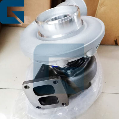 RE564927 S200G Turbodoładowarka Assy Fit dla silnika 6090HFL75