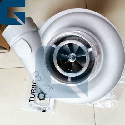 RE564927 S200G Turbodoładowarka Assy Fit dla silnika 6090HFL75