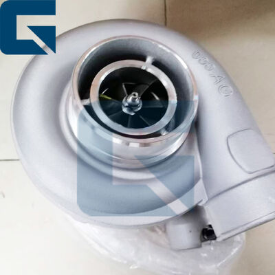 RE564927 S200G Turbodoładowarka Assy Fit dla silnika 6090HFL75