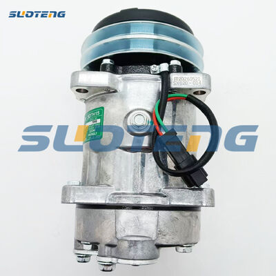 6848095 Sprężarka do części klimatyzacji kabiny SD7H15