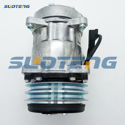 6848095 Sprężarka do części klimatyzacji kabiny SD7H15