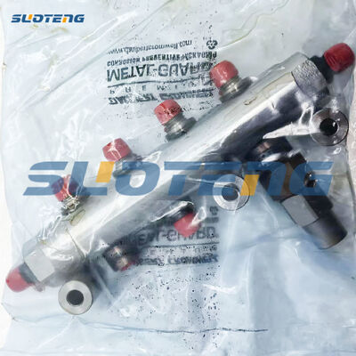 438-3416 4383416 Paliwo Common Rail Assy do silnika C6.4