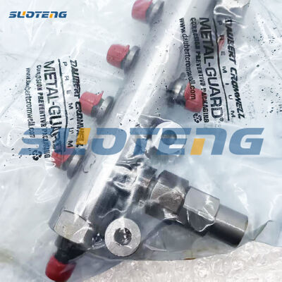 438-3416 4383416 Paliwo Common Rail Assy do silnika C6.4