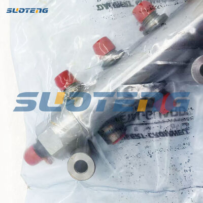 438-3416 4383416 Paliwo Common Rail Assy do silnika C6.4