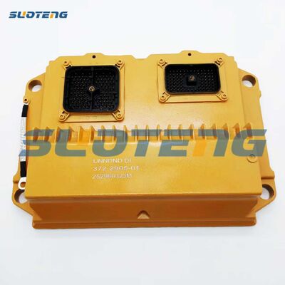 372-2905 Sterownik ECU 3722905 dla równiarki samobieżnej 120K 140K