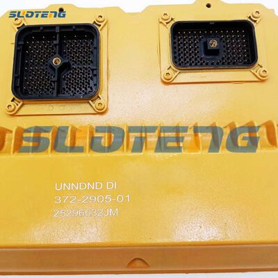 372-2905 Sterownik ECU 3722905 dla równiarki samobieżnej 120K 140K