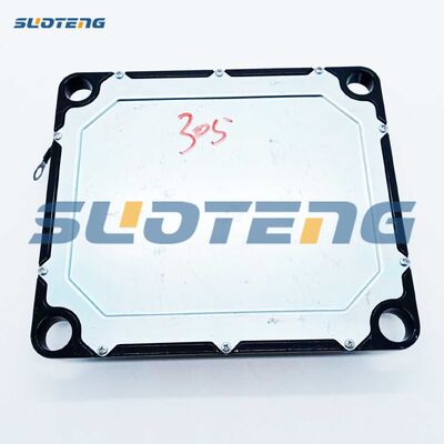386-3444 Kontroler Kontroler szyby ECU 3863444 do koparki E311D