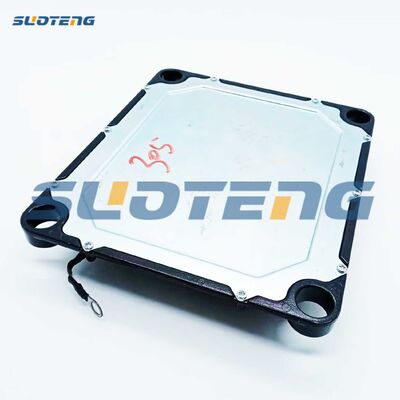 386-3444 Kontroler Kontroler szyby ECU 3863444 do koparki E311D