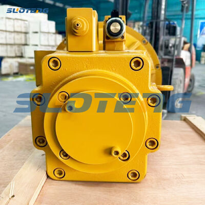531-9886 5319886 Pompa hydrauliczna do koparki E320GC