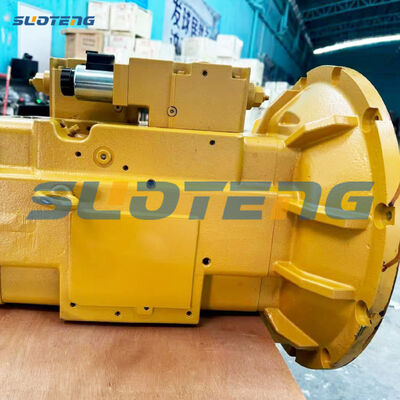 531-9886 5319886 Pompa hydrauliczna do koparki E320GC
