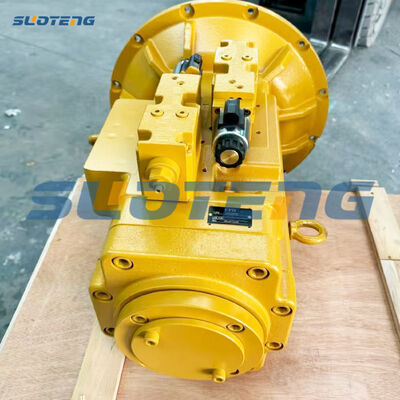 531-9886 5319886 Pompa hydrauliczna do koparki E320GC