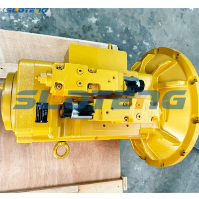 531-9886 5319886 Pompa hydrauliczna do koparki E320GC